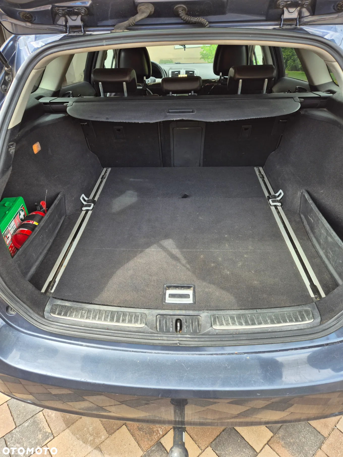 Toyota Avensis 2.2 D-4D Sol Plus - 13