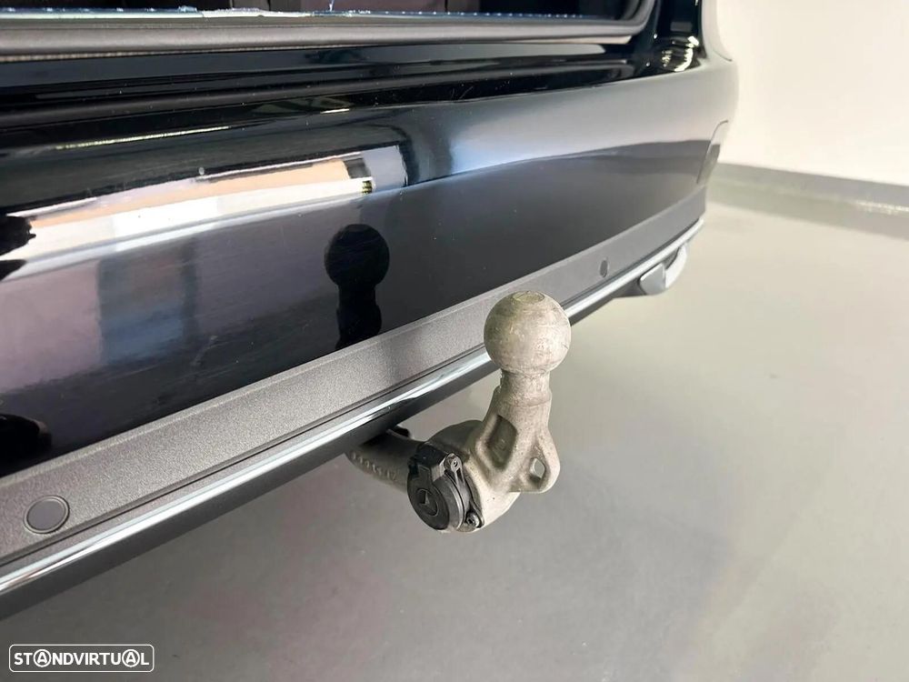 Mercedes-Benz C 300 de T 9G-TRONIC Avantgarde - 31
