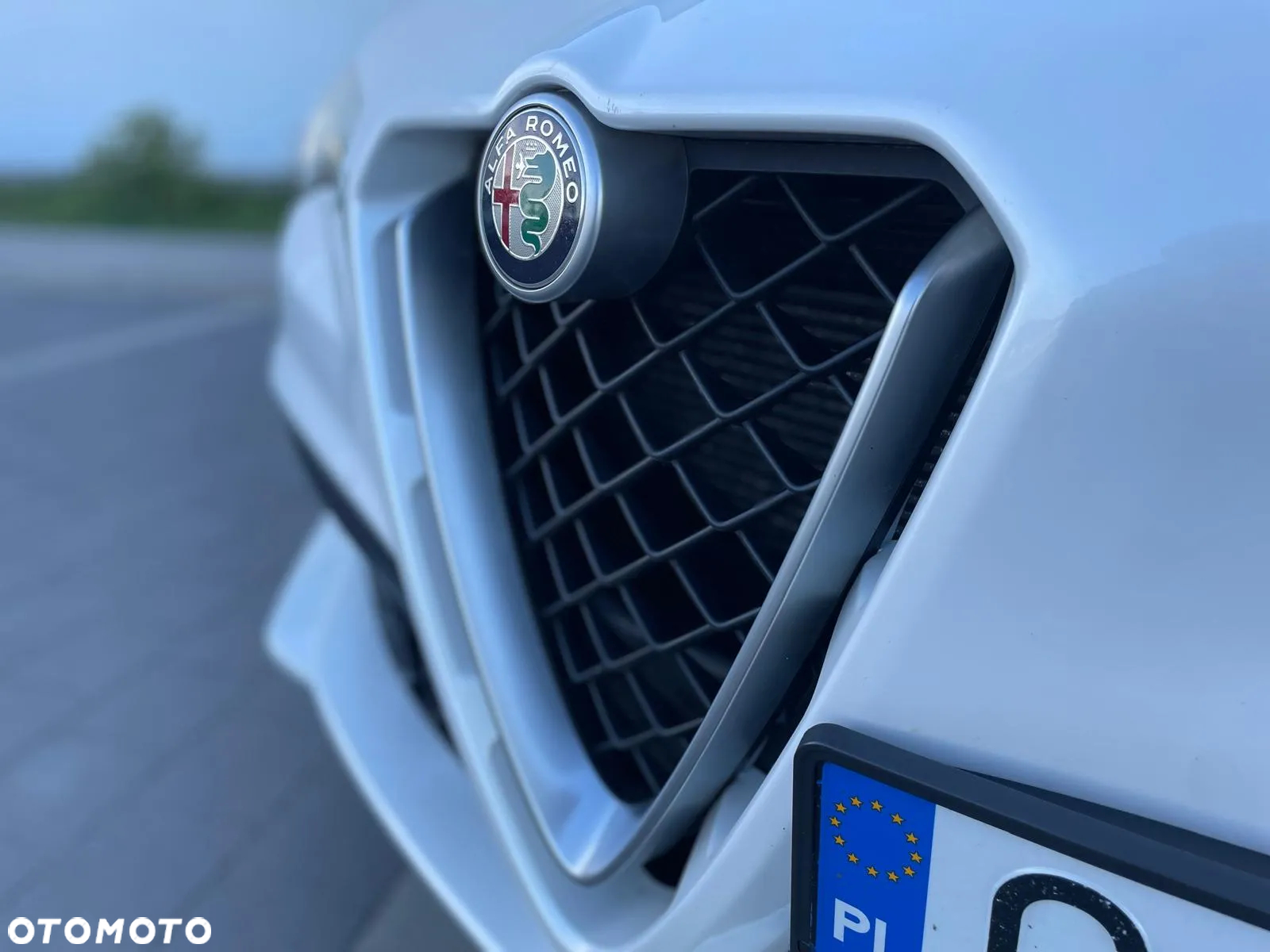 Alfa Romeo Stelvio 2.9 V6 Bi-Turbo Quadrifoglio Q4 - 9
