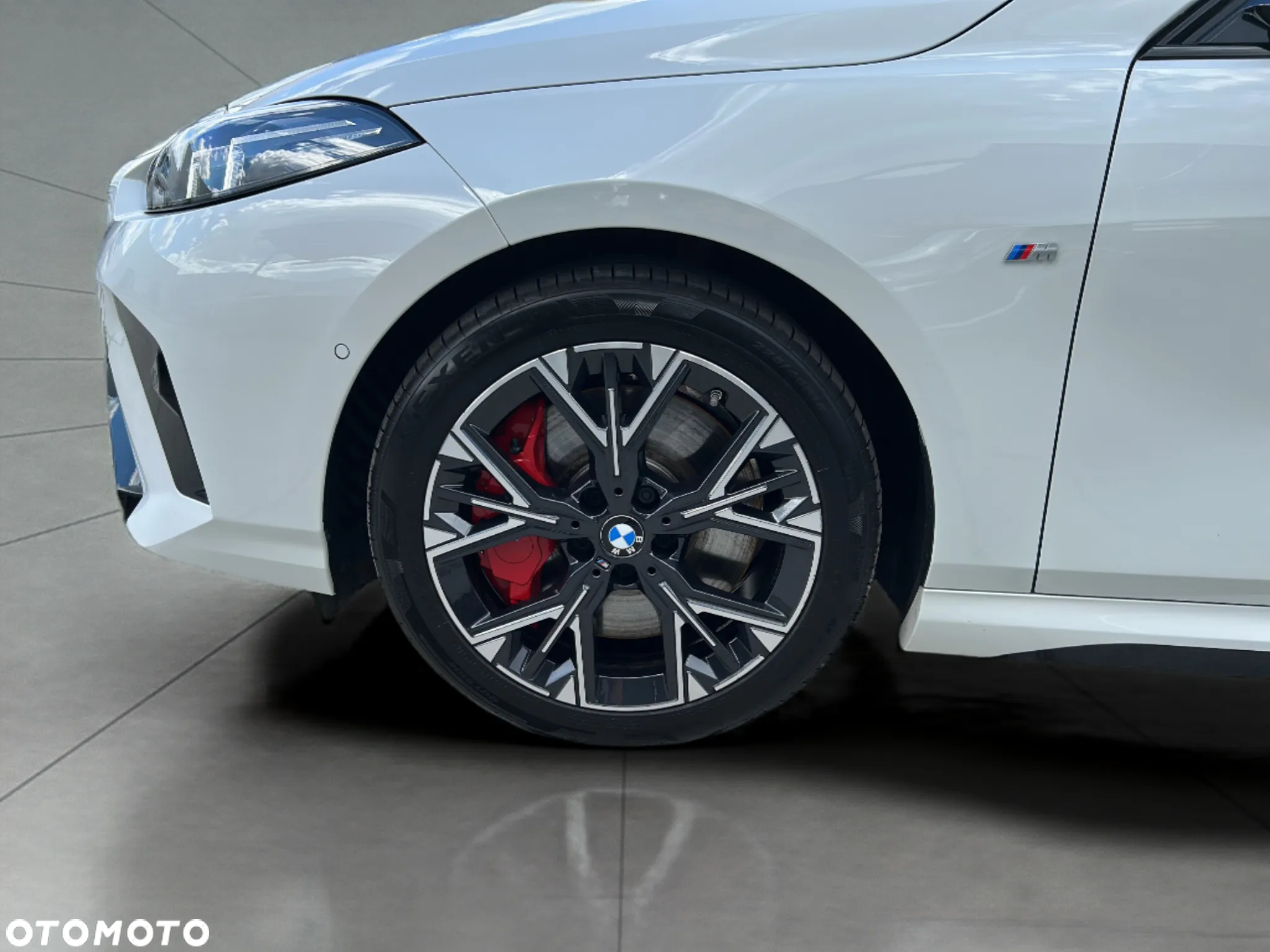 BMW Seria 1 120i M Sport - 9