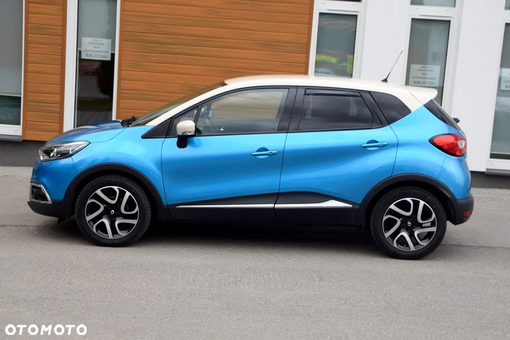 Renault Captur ENERGY TCe 90 Start&Stop Intens - 7