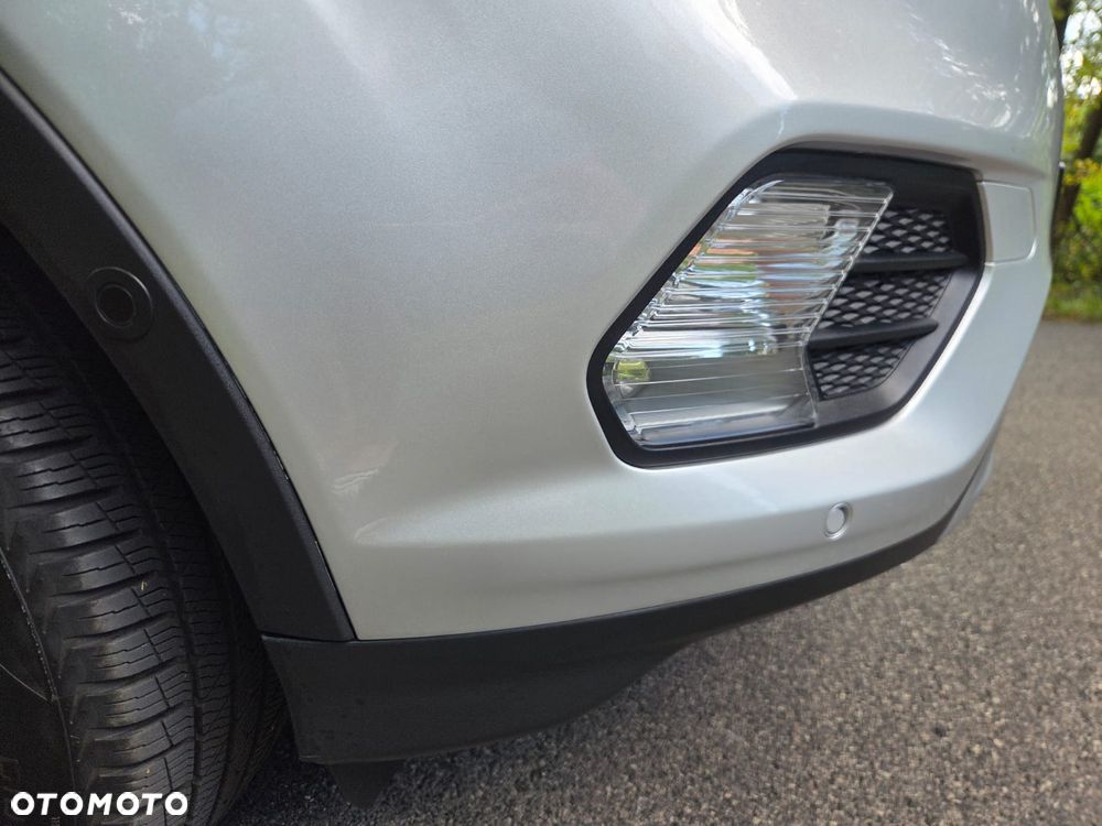 Ford Kuga 1.5 EcoBoost 2x4 Business Edition - 32