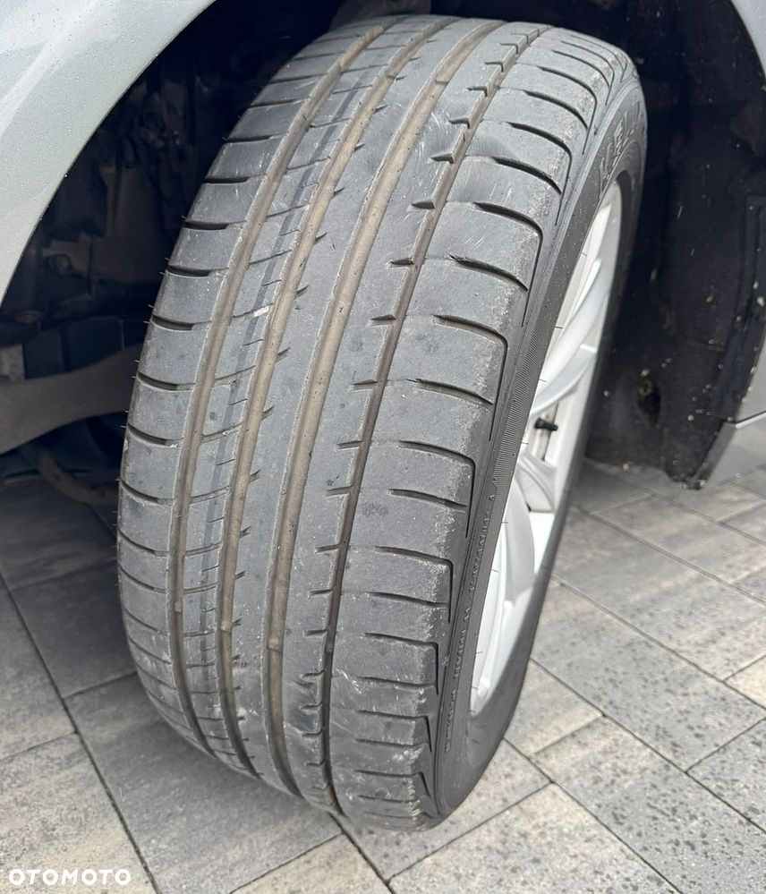 BMW Seria 5 520d Modern Line - 19