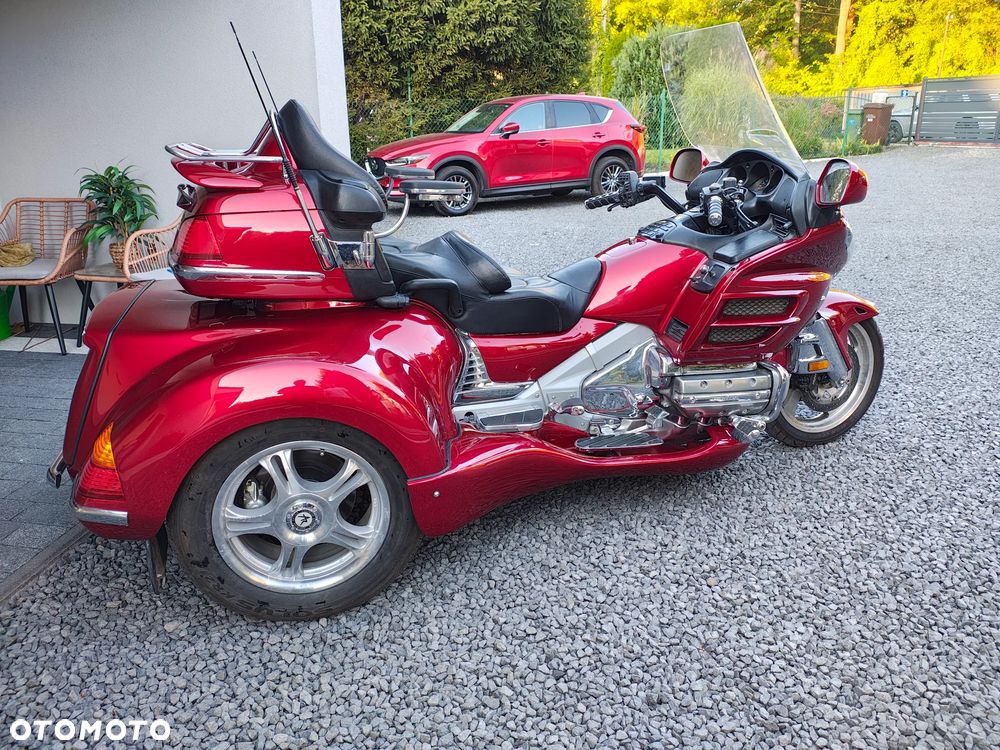 Honda GL - 3
