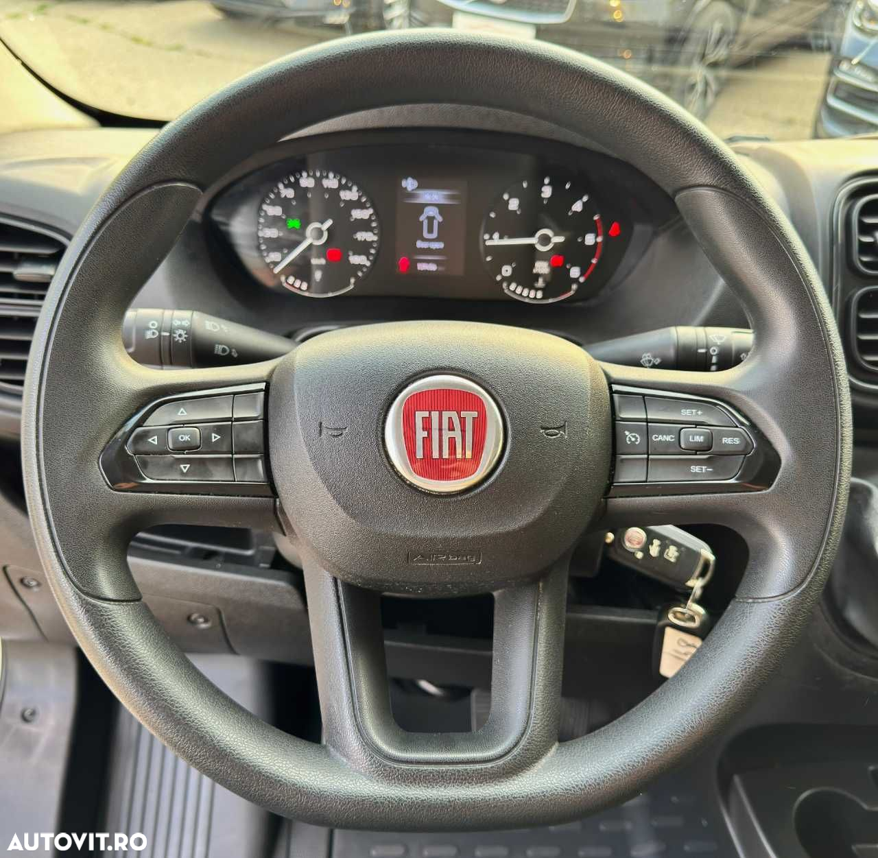 Fiat DUCATO L4H3 FRIGORIFIC - 22