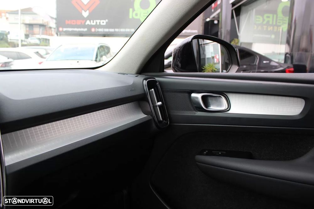 Volvo XC 40 - 13