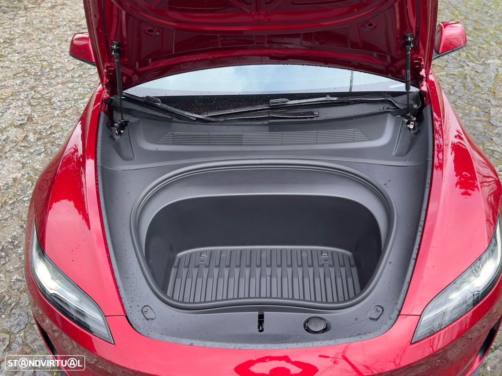 Tesla Model 3 Performance Tração Integral - 20