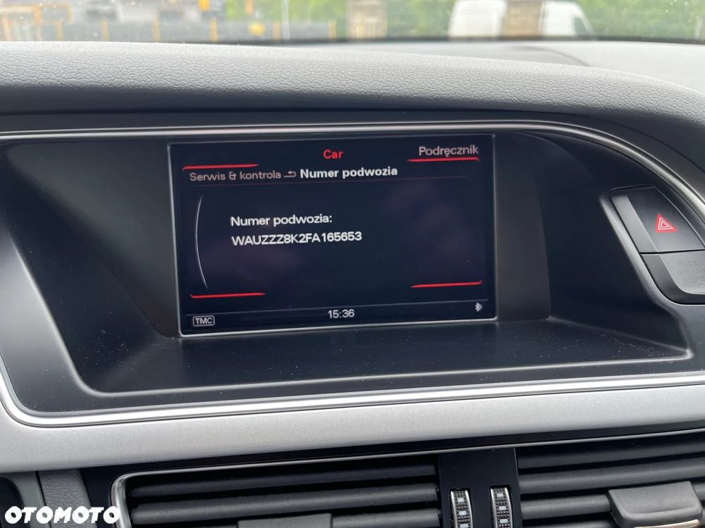Audi A4 - 20