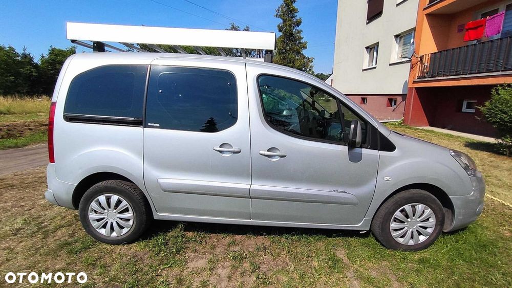 Citroën Berlingo - 3