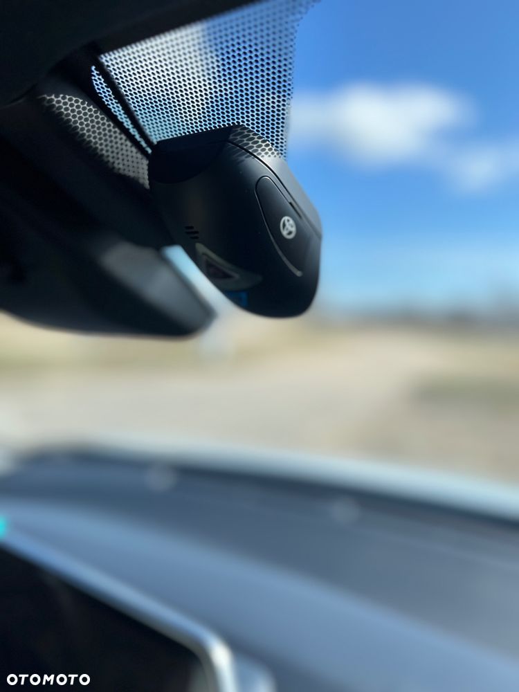 Toyota C-HR 2.0 Hybrid Dynamic Force GR Sport - 5