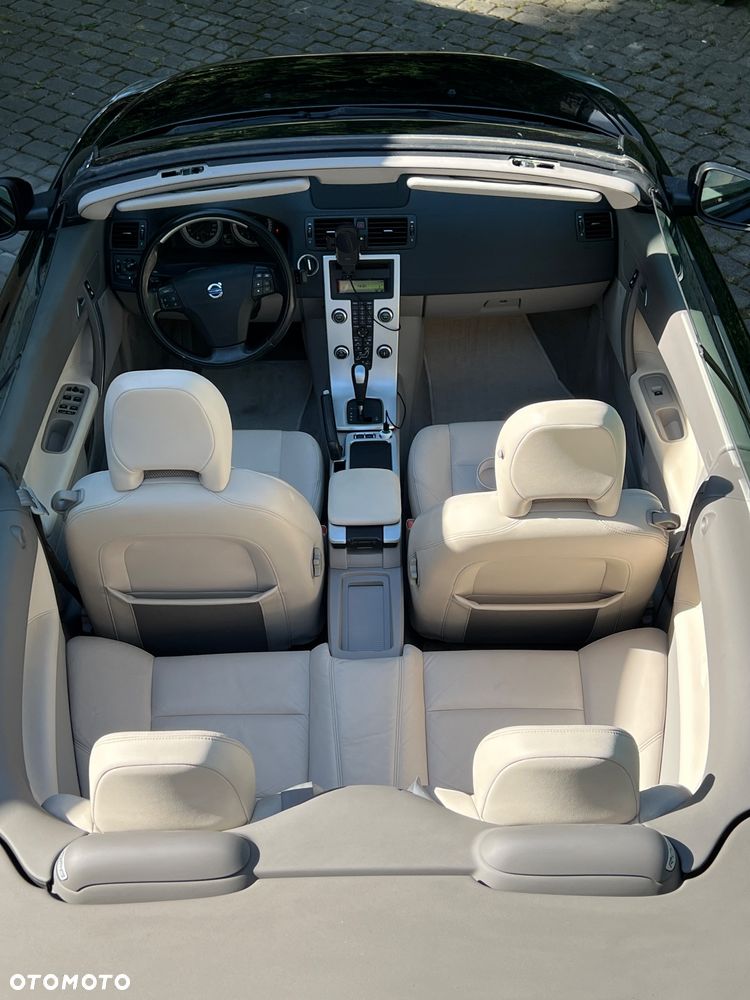 Volvo C70 - 3
