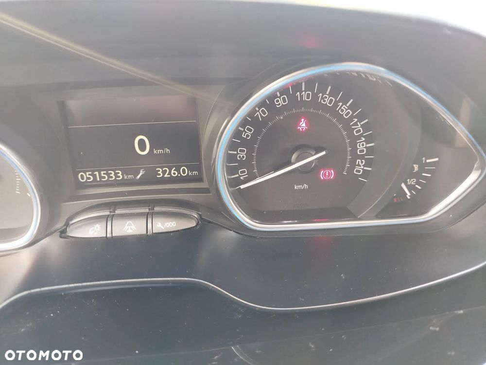 Peugeot 2008 - 24