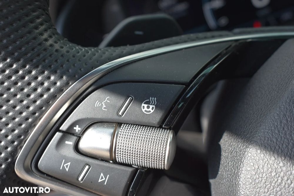 Skoda Kamiq 1.0 TSI DSG Selection - 18