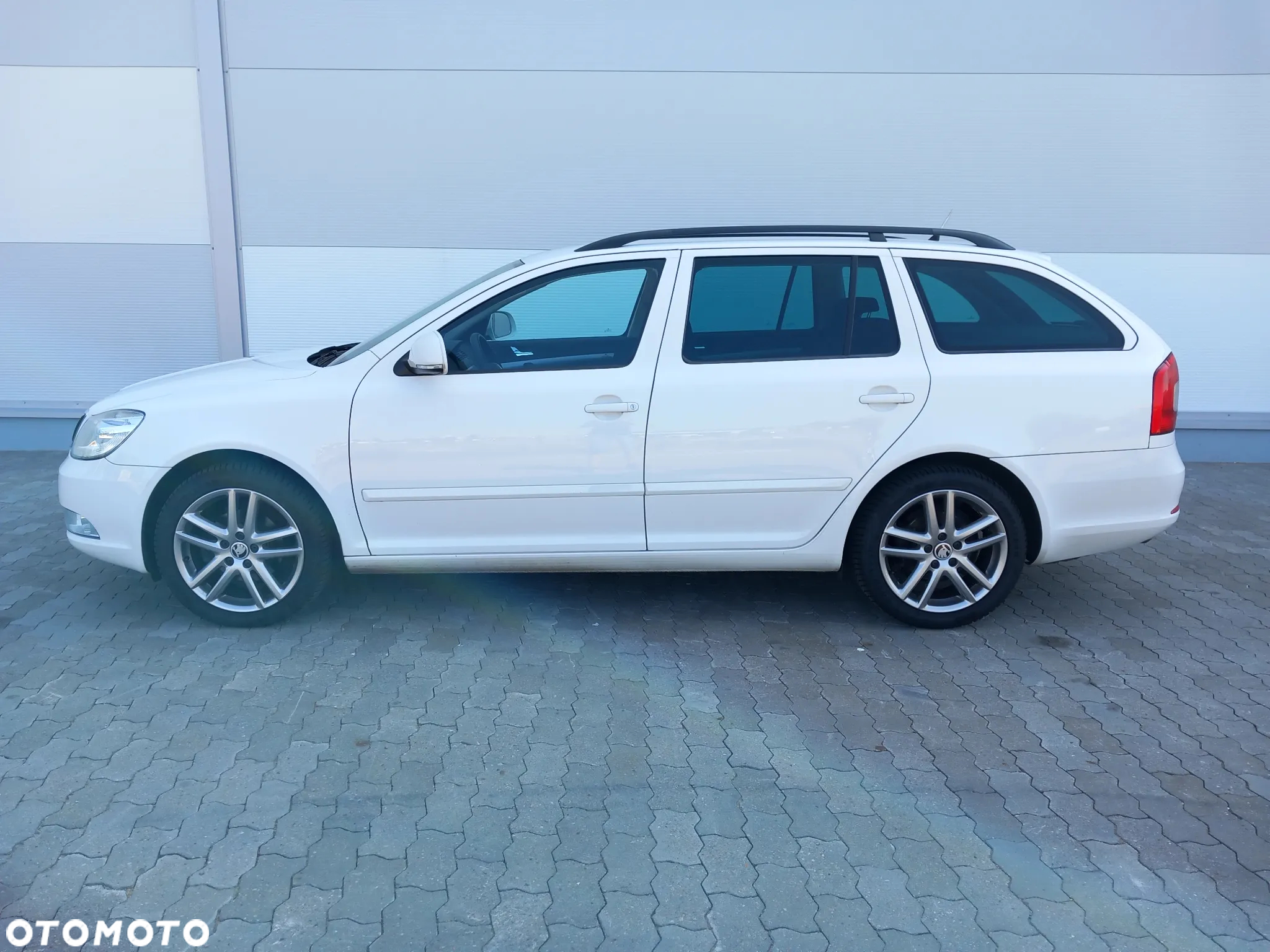 Skoda Octavia 1.4 TSI Ambition - 13