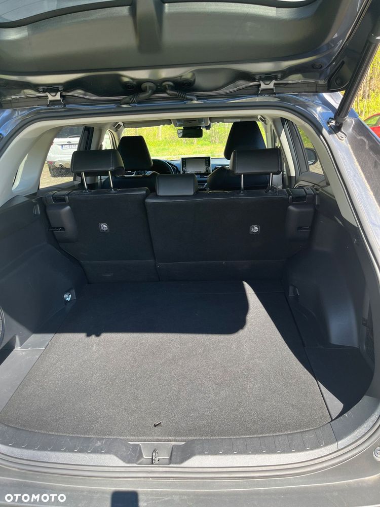Toyota RAV4 2.5 XLE - 7