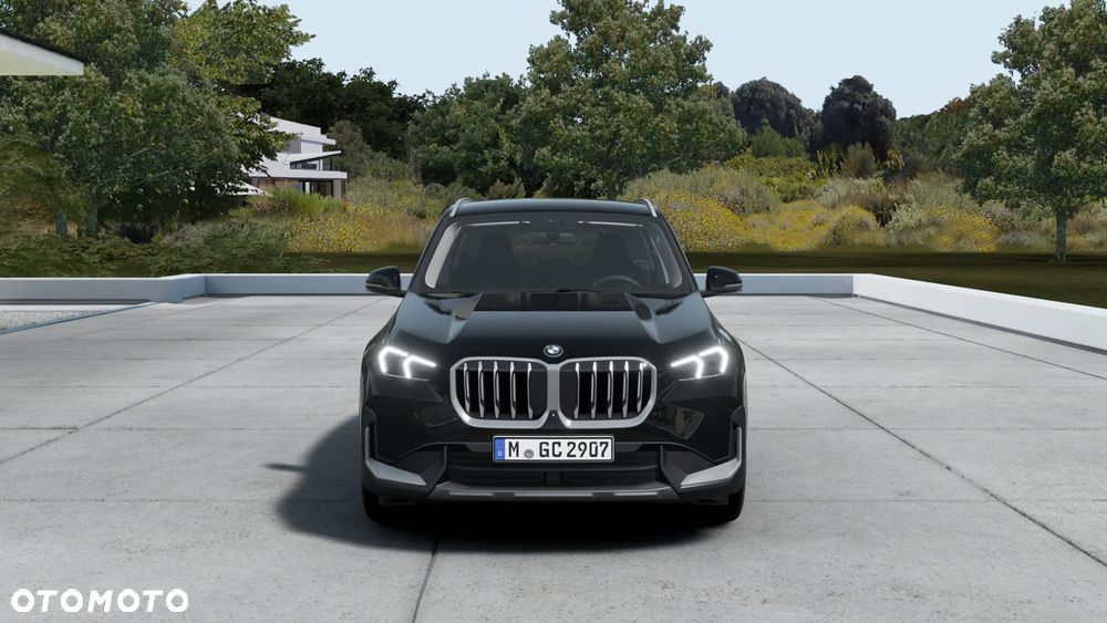 BMW X1 sDrive18d xLine - 6