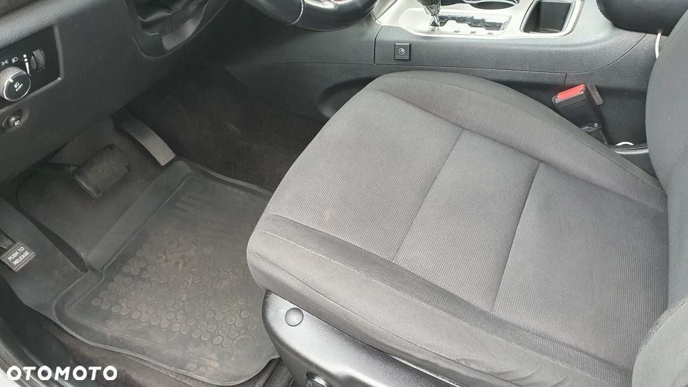 Jeep Grand Cherokee 3.6 V6 Laredo - 3
