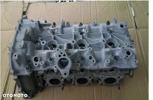 Głowica 2954033 296GTB Ferrari 3.0 Hybryda przebieg 35tyś - 2