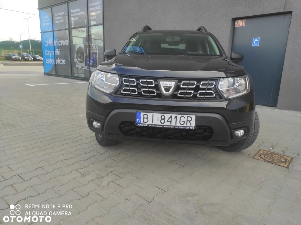 Dacia Duster 1.0 TCe Access - 10