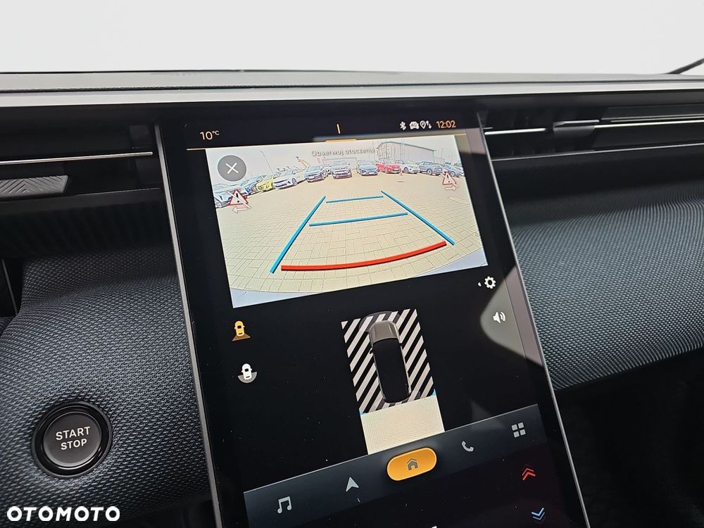 Citroën C5 Aircross 1.2 mHEV Max eDCT6 - 16