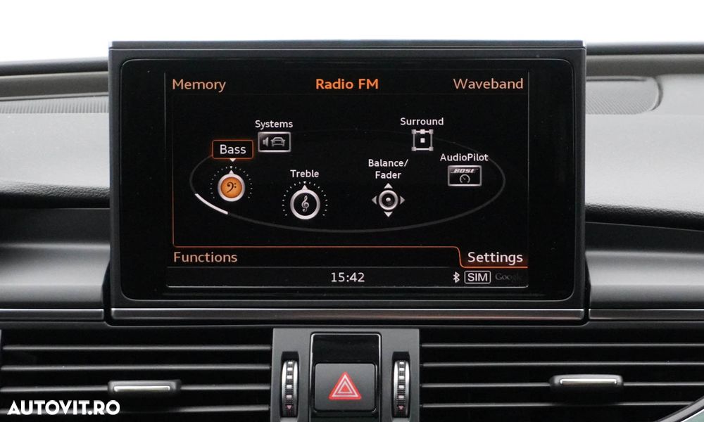 Audi A6 Allroad 3.0 TDI S tronic - 37