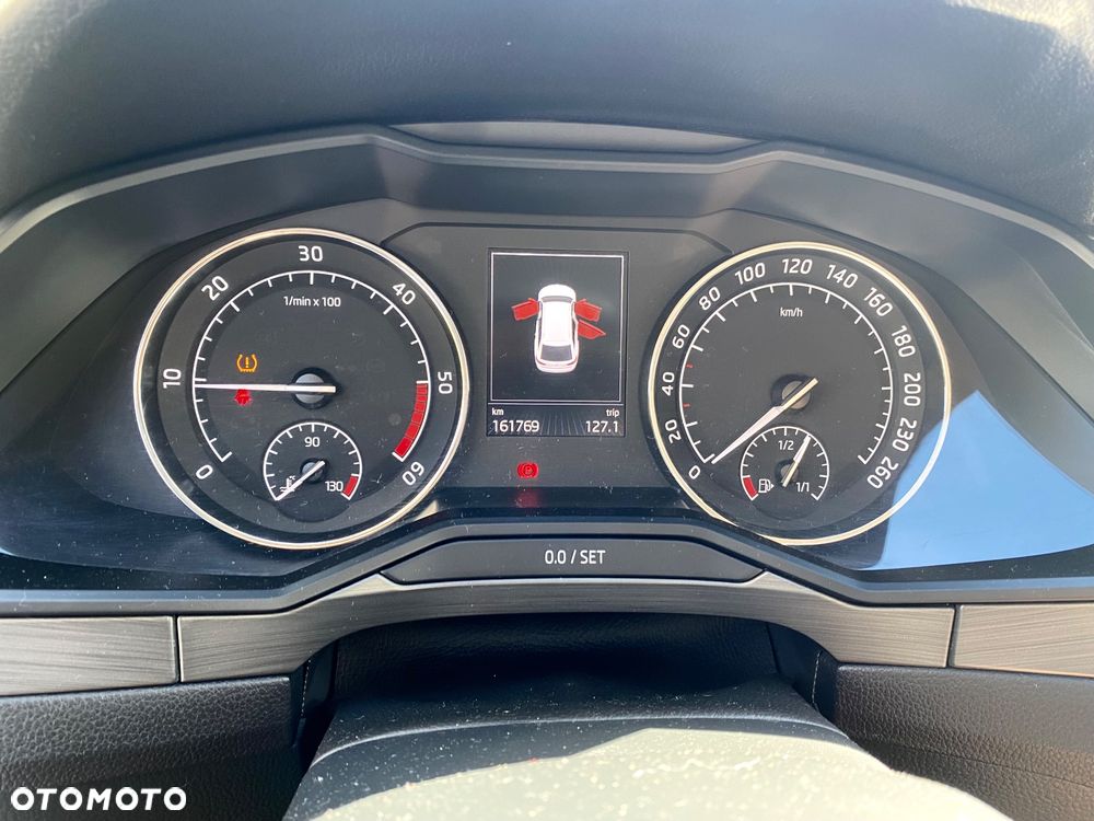 Skoda Superb 2.0 TDI 4x4 Style - 16