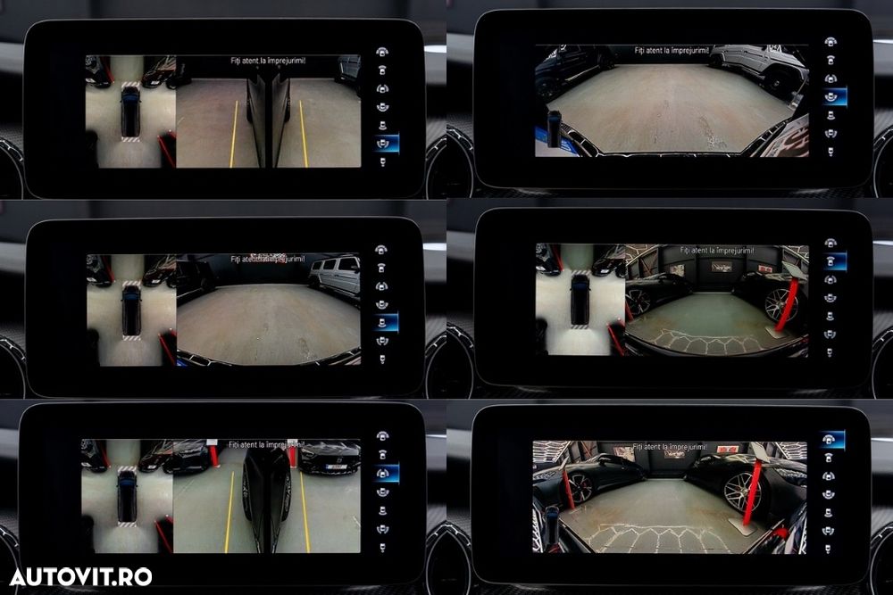 Mercedes-Benz V 300 d 237 CP RWD 9AT - 20