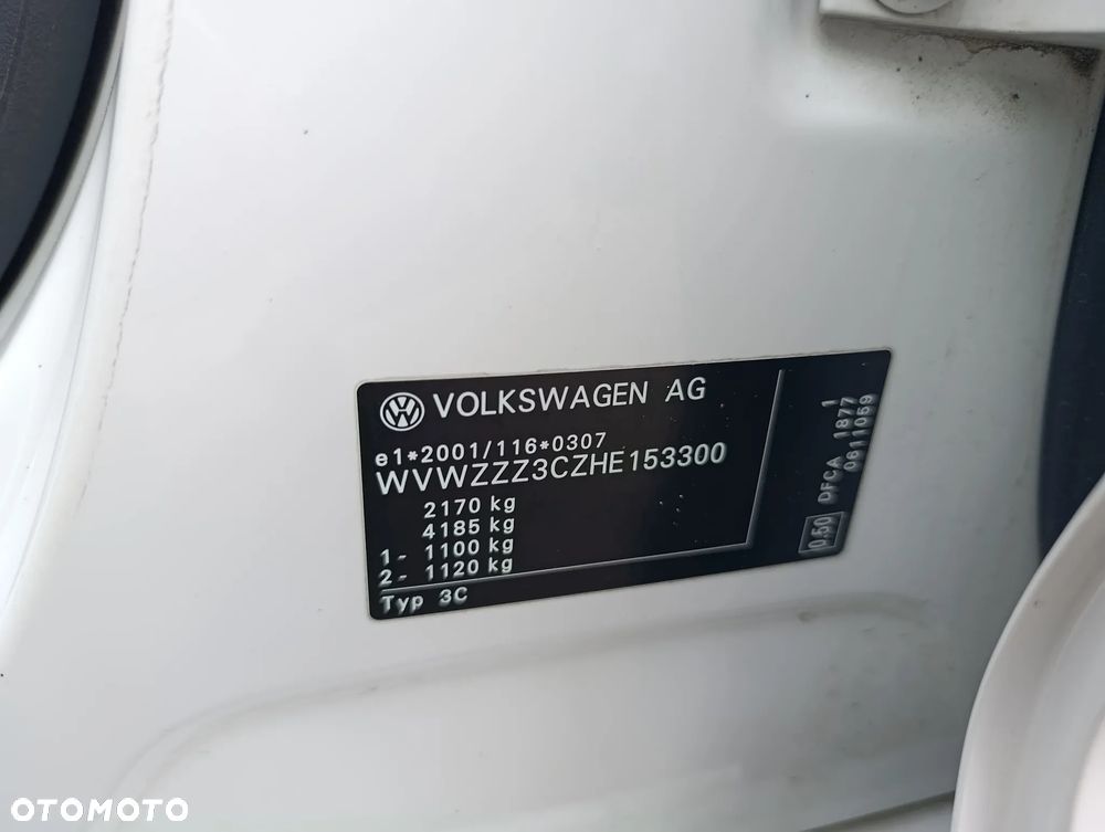Volkswagen Passat 2.0 TDI BMT Highline DSG - 16