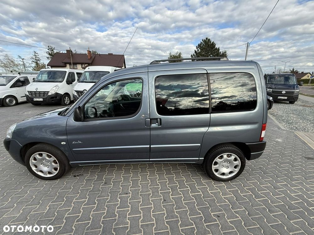 Peugeot Partner - 3