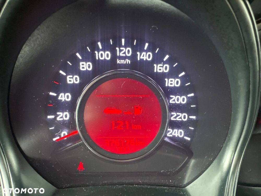 Kia Ceed 1.6 CRDi M - 14