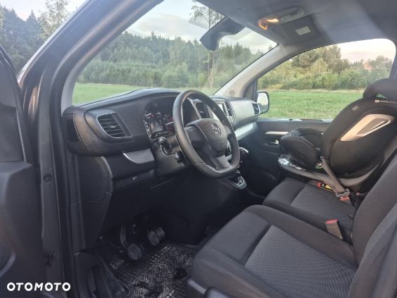 Opel Vivaro - 6