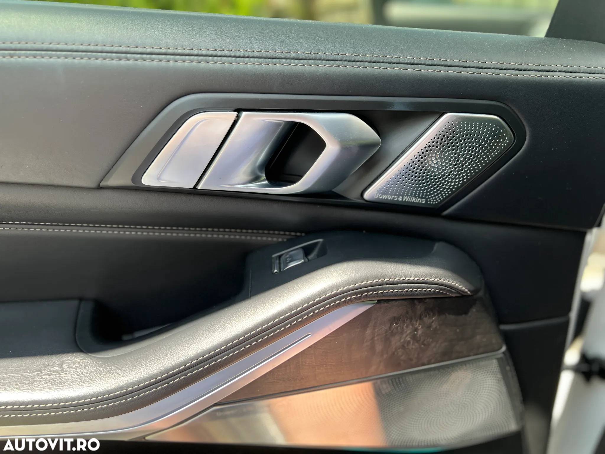 BMW X7 xDrive40i - 19