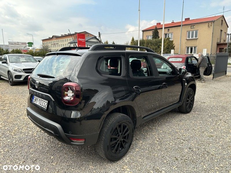 Dacia Duster - 8
