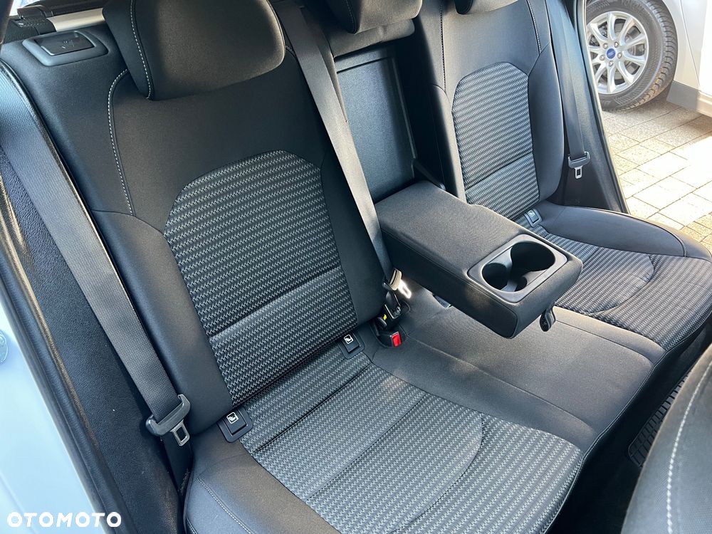 Kia Ceed 1.5 T-GDI M - 21