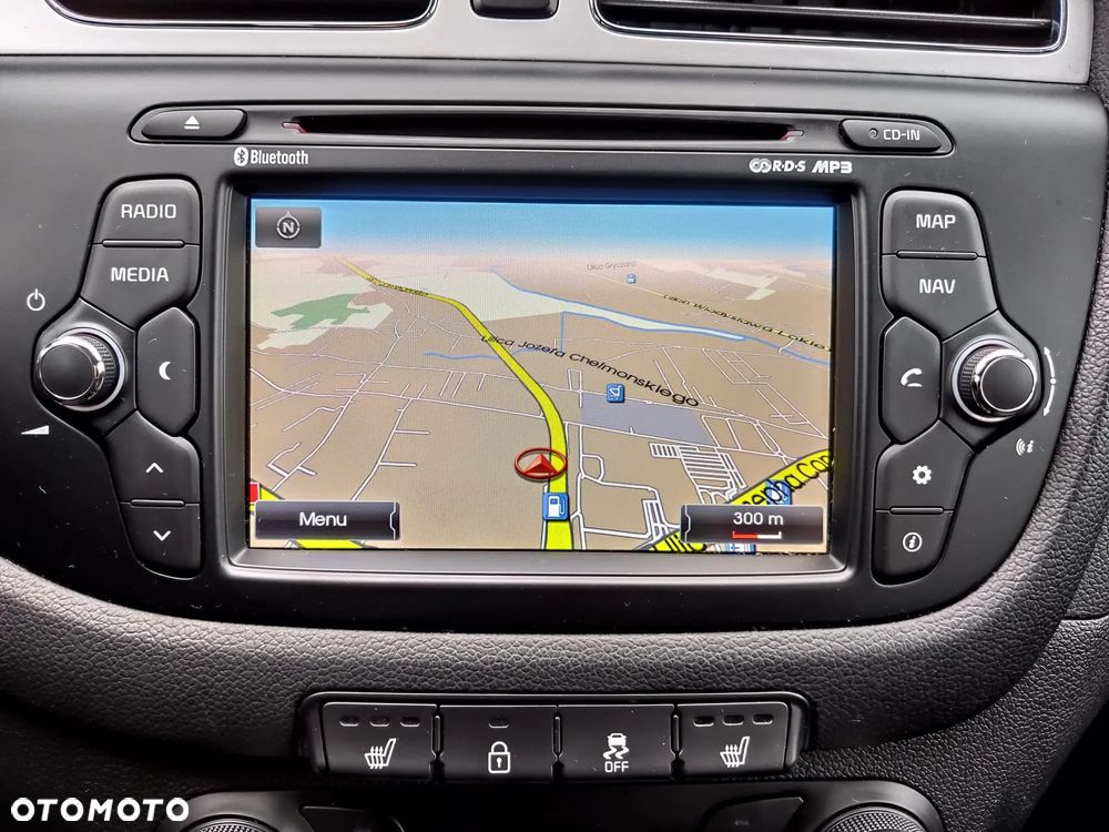 Kia Ceed 1.4 CVVT Edition 7 - 21