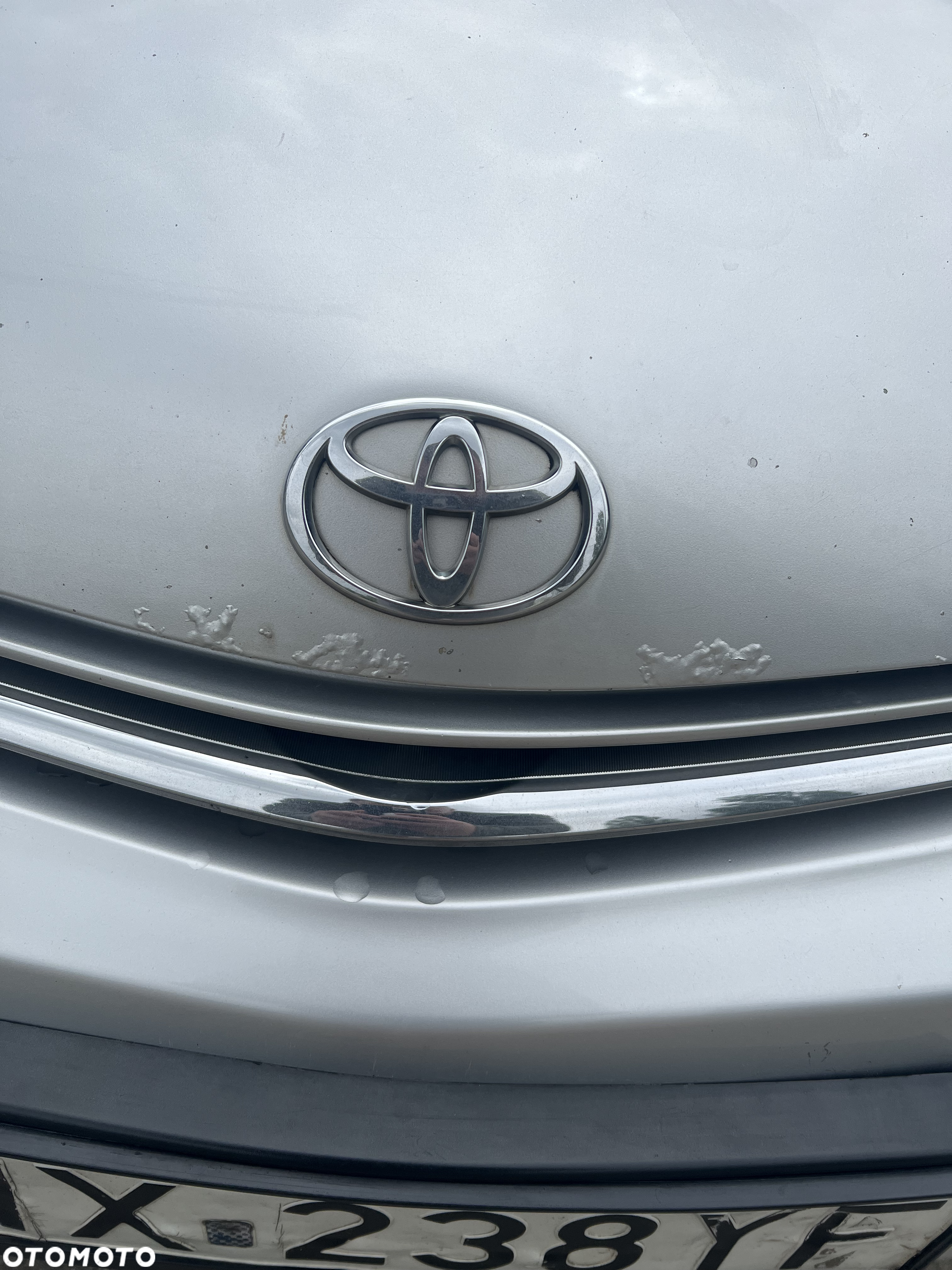 Toyota Prius - 29