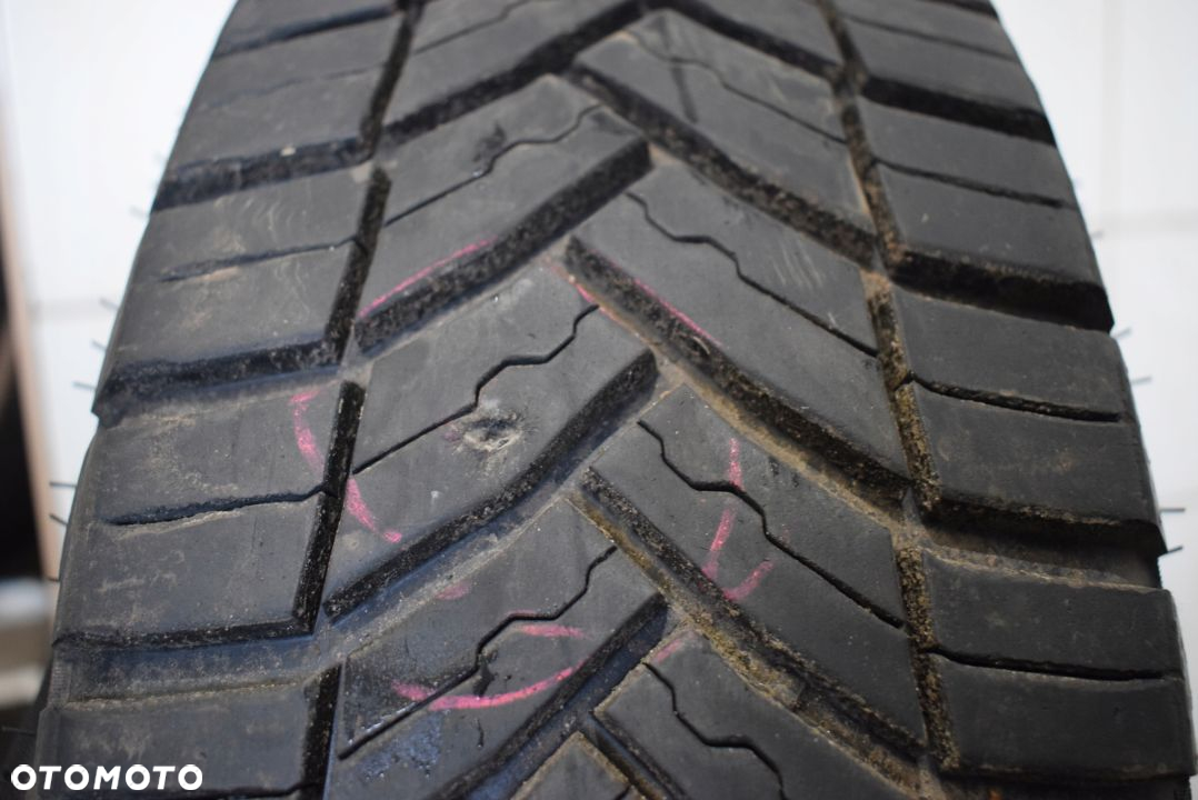 R16C 195/65 Michelin Agilis CrossClimate Cena za parę - 10