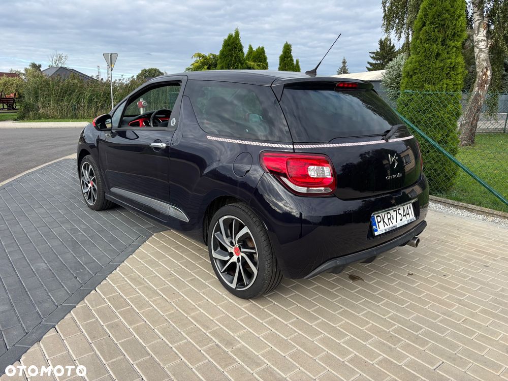 Citroën DS3 PureTech 110 Start & Stop Limited Edition 1955 - 6