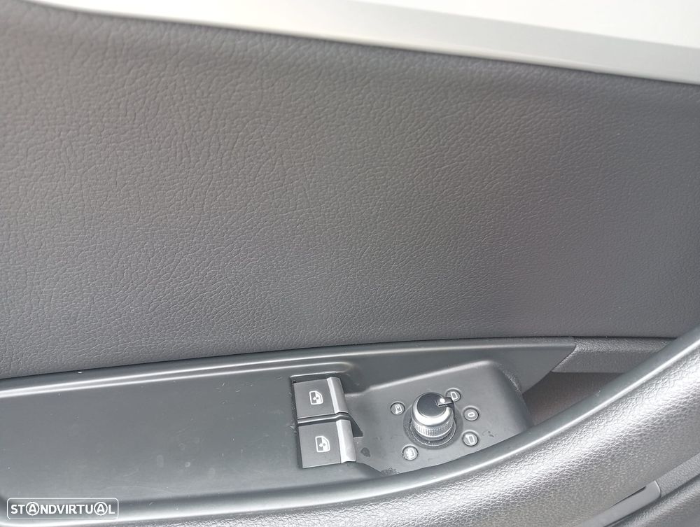 Audi A5 2.0 TDI S-line S tronic - 14