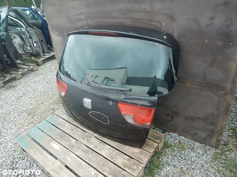 klapa tyl seat altea xl - 2