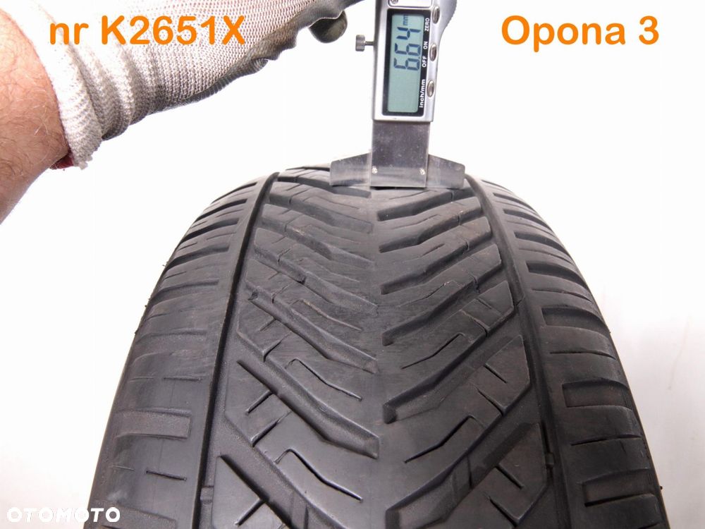 Riken ALL SEASON 185/60 R14 Komplet - 7