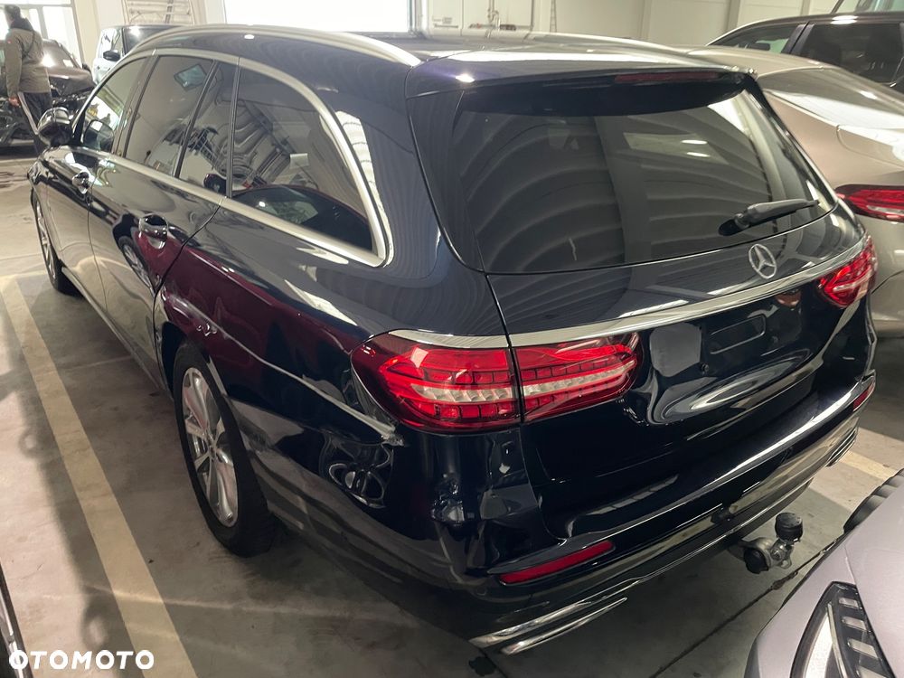 Mercedes-Benz Klasa C - 4