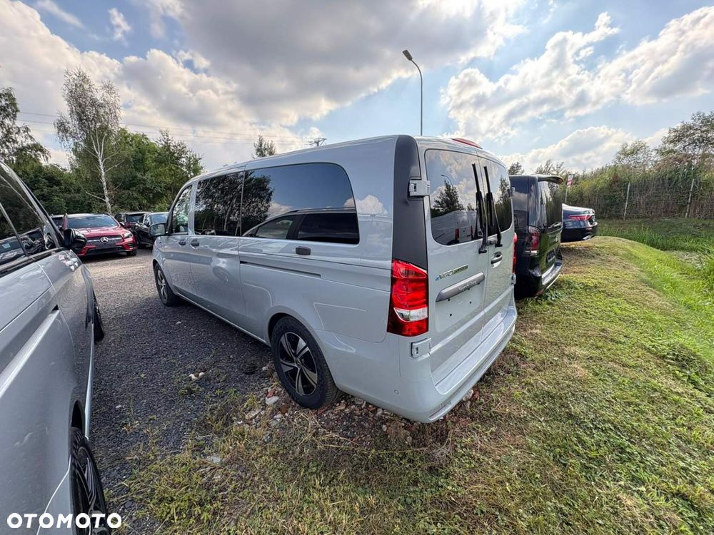 Mercedes-Benz Vito - 9