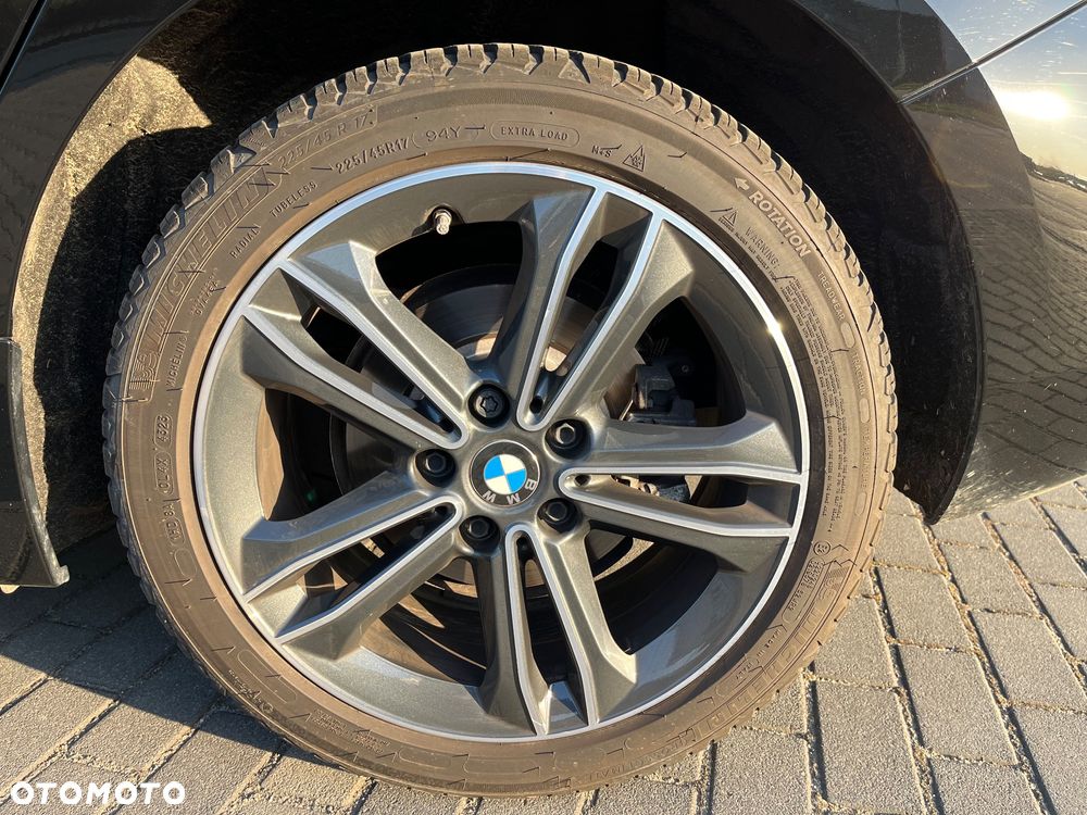 BMW Seria 1 118i GPF Sport Line - 21