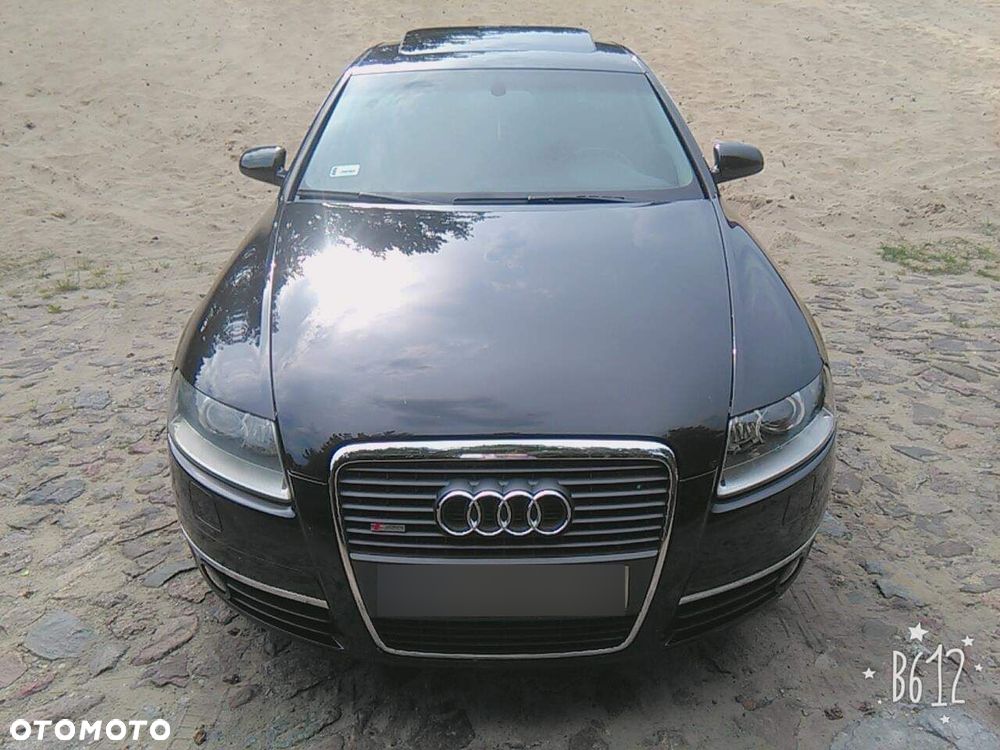 Audi A6 Limousine - 7