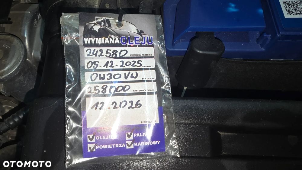 Skoda Octavia 2.0 TDI 4x4 Style - 5