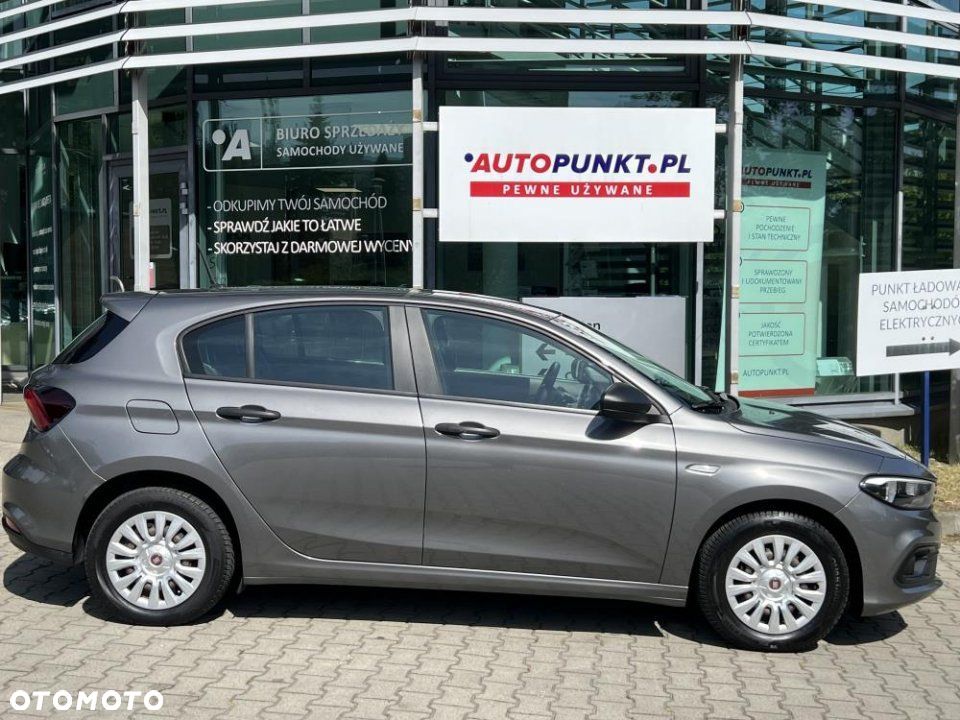 Fiat Tipo - 4