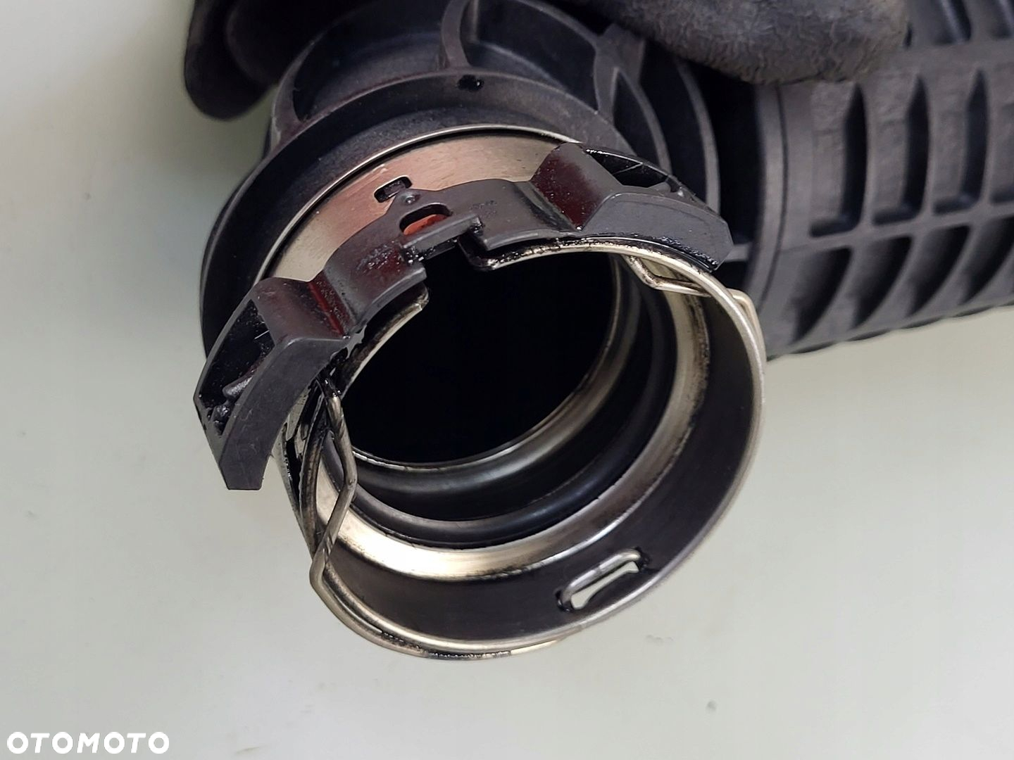 przewód powietrza rura intercoolera 2.0d B47 BMW 2 F45 F46 8577233 - 11