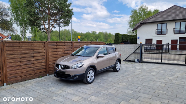 Nissan Qashqai 1.6 I-Way