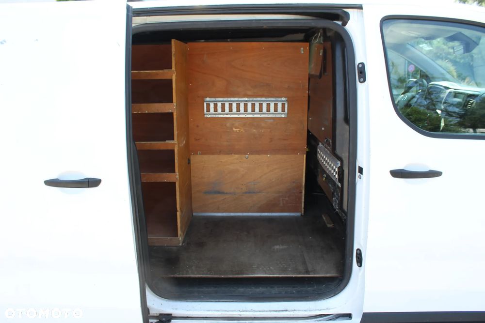 Toyota Proace - 12